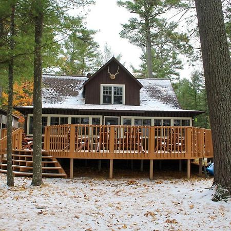 Deer Run Unit #2 Villa Saint Germain Екстериор снимка
