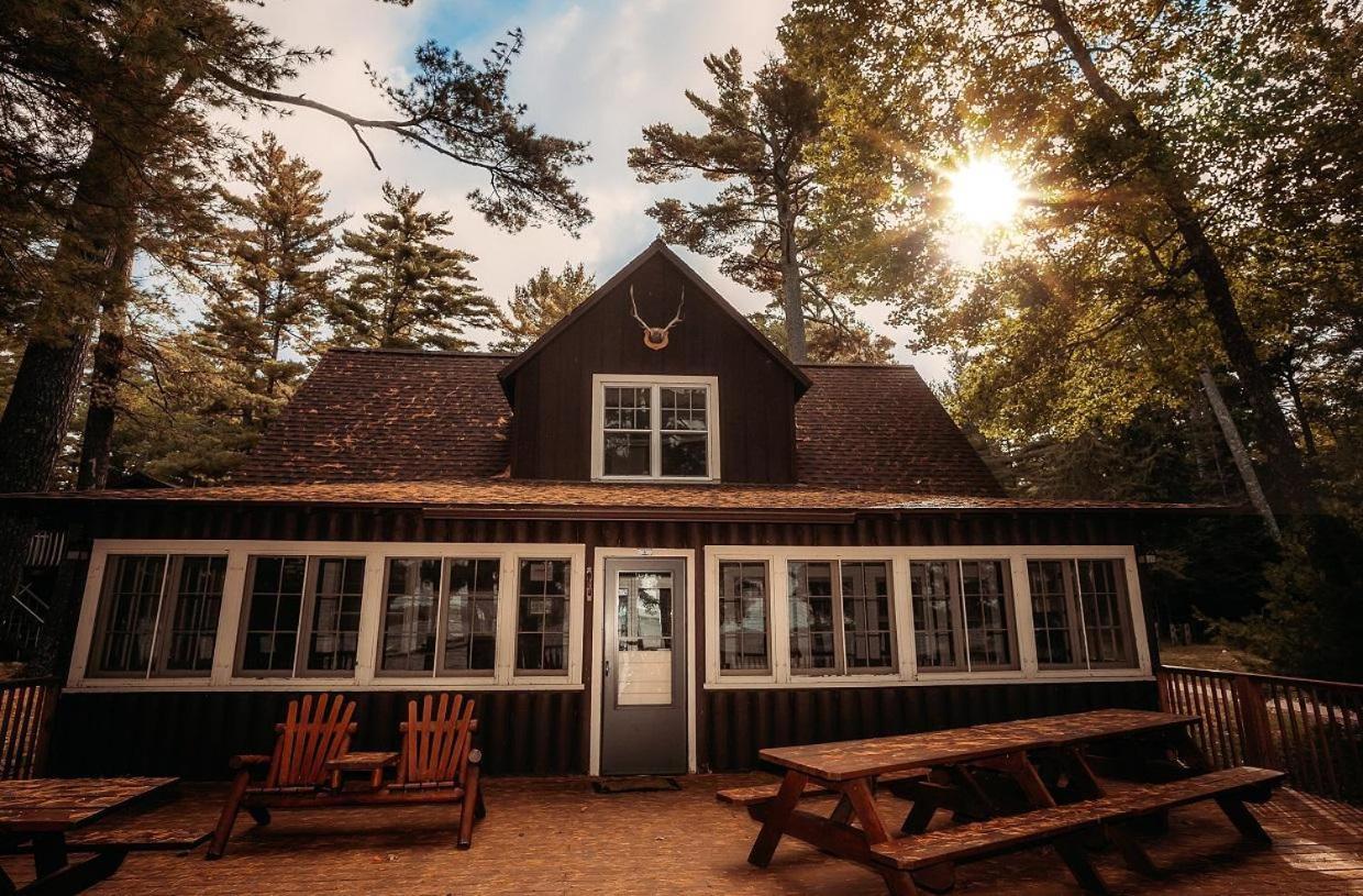 Deer Run Unit #2 Villa Saint Germain Екстериор снимка
