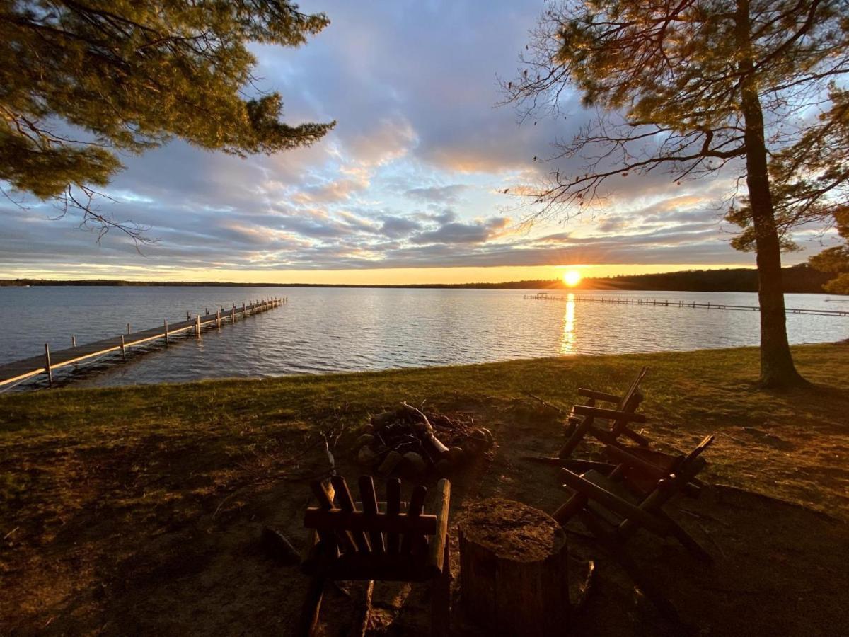 Deer Run Unit #2 Villa Saint Germain Екстериор снимка