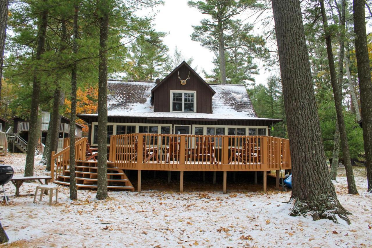 Deer Run Unit #2 Villa Saint Germain Екстериор снимка