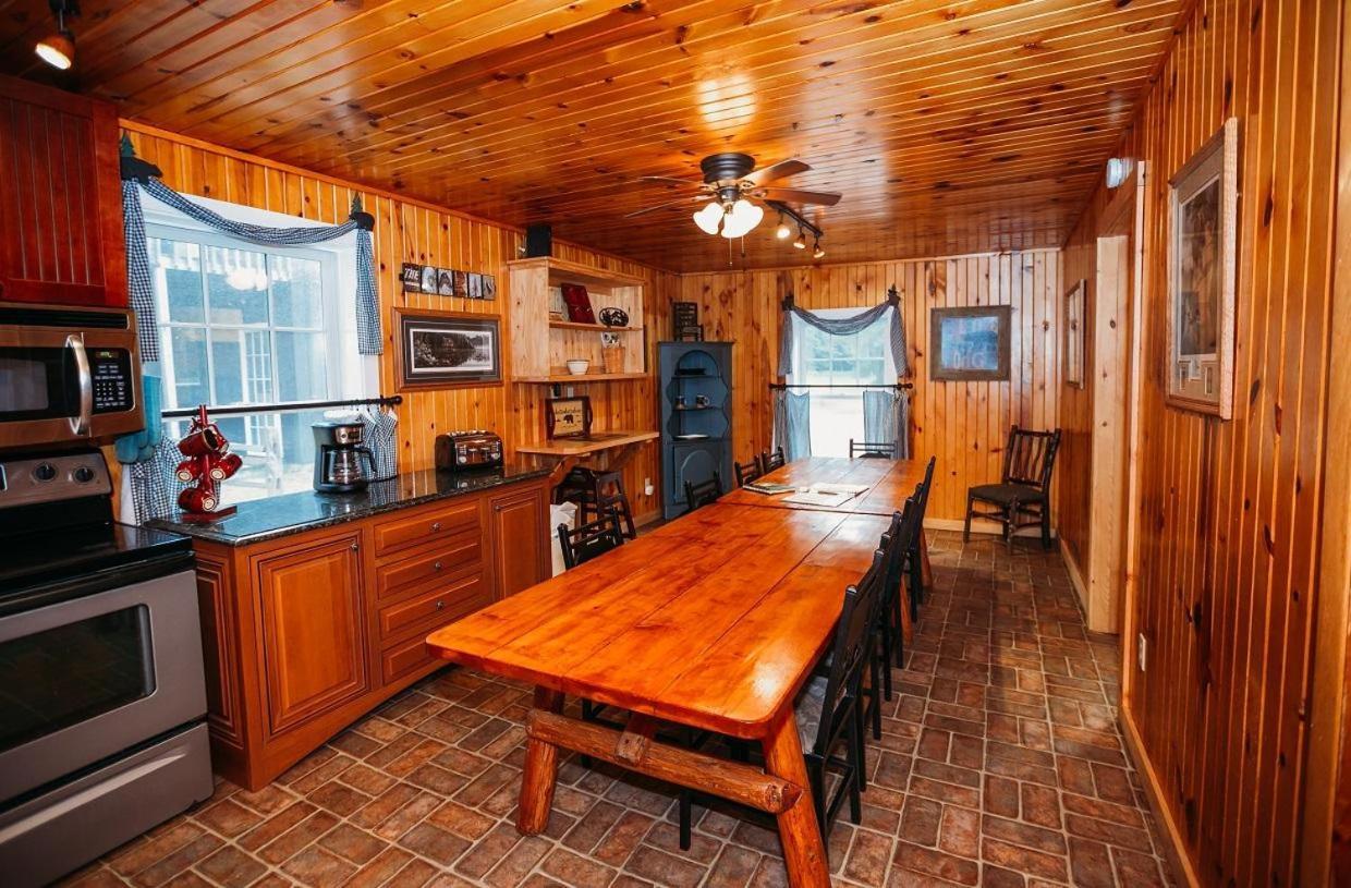 Deer Run Unit #2 Villa Saint Germain Екстериор снимка