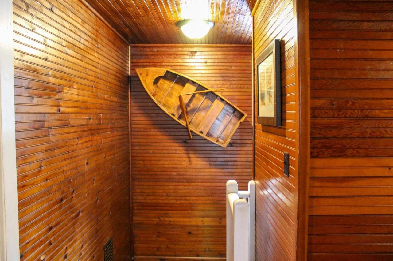Deer Run Unit #2 Villa Saint Germain Екстериор снимка