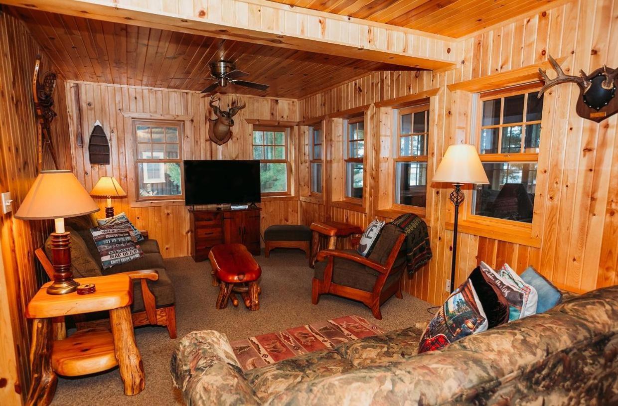 Deer Run Unit #2 Villa Saint Germain Екстериор снимка