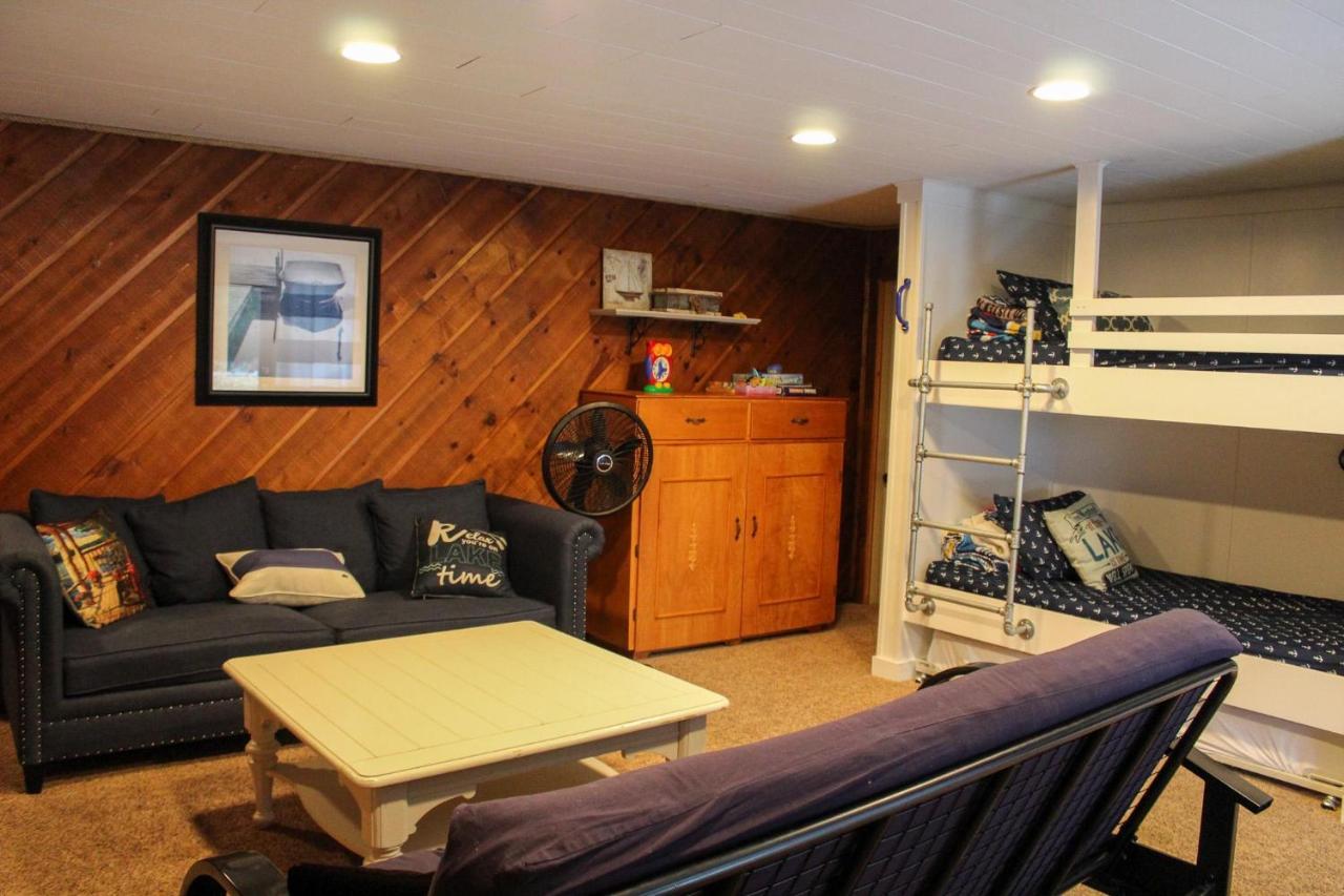 Deer Run Unit #2 Villa Saint Germain Екстериор снимка