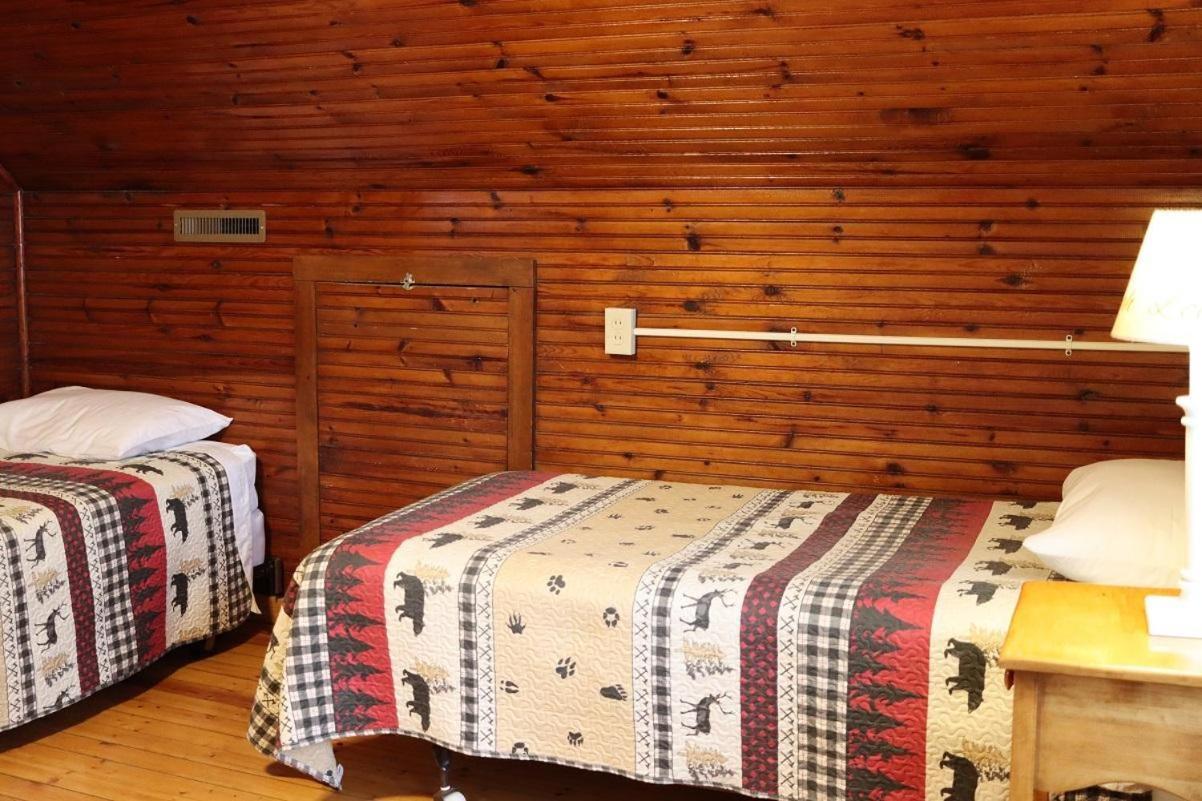 Deer Run Unit #2 Villa Saint Germain Екстериор снимка