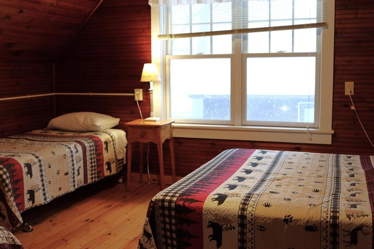 Deer Run Unit #2 Villa Saint Germain Екстериор снимка