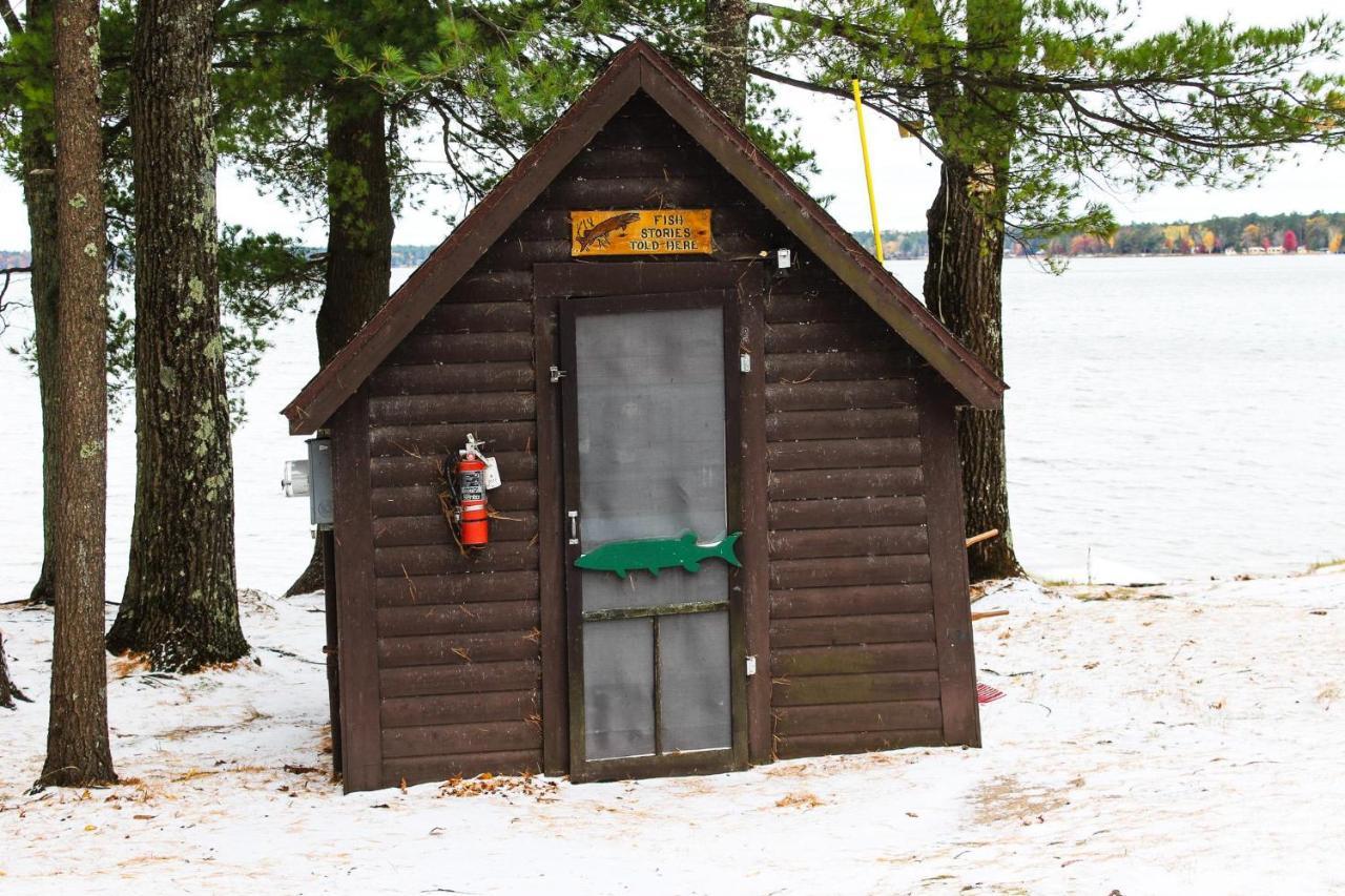 Deer Run Unit #2 Villa Saint Germain Екстериор снимка