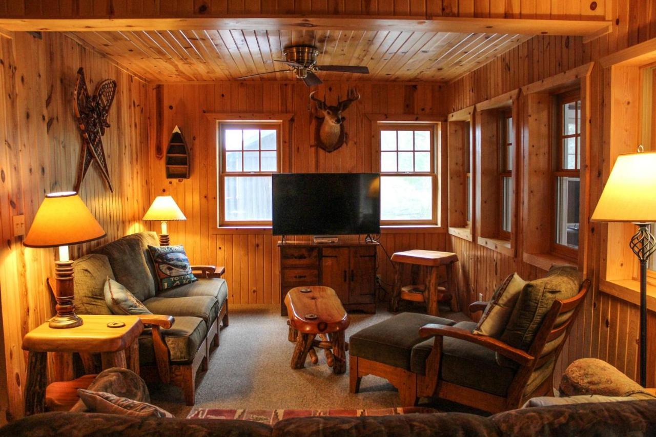 Deer Run Unit #2 Villa Saint Germain Екстериор снимка