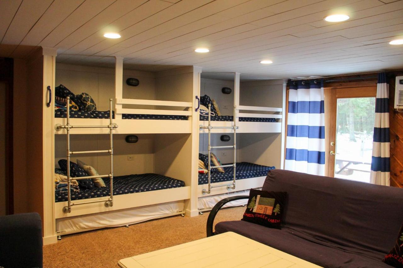 Deer Run Unit #2 Villa Saint Germain Екстериор снимка