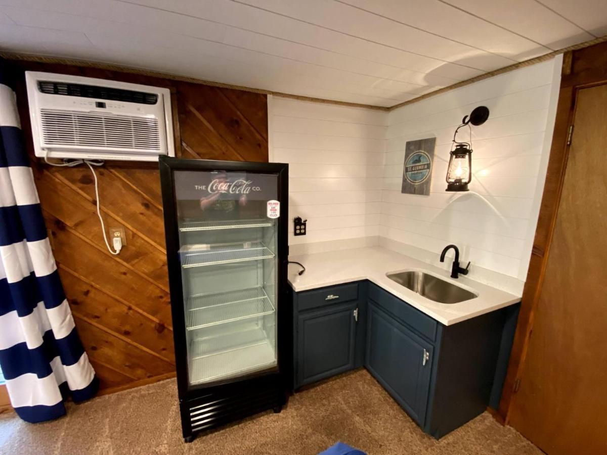 Deer Run Unit #2 Villa Saint Germain Екстериор снимка