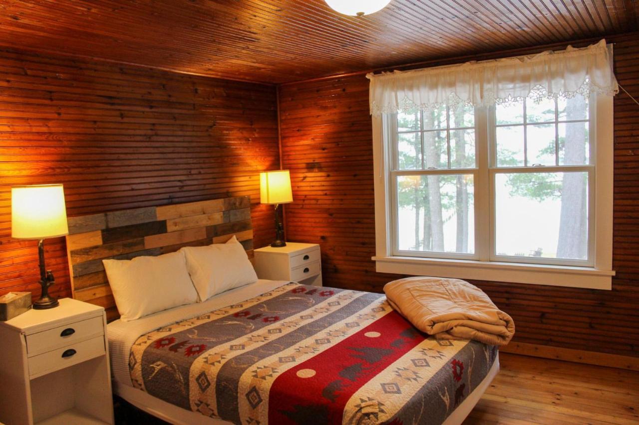 Deer Run Unit #2 Villa Saint Germain Екстериор снимка