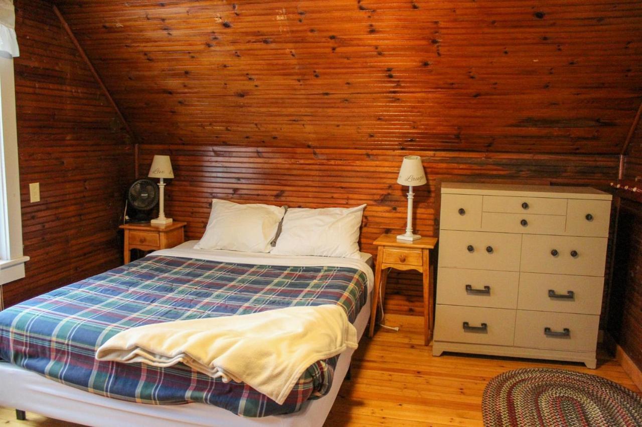 Deer Run Unit #2 Villa Saint Germain Екстериор снимка