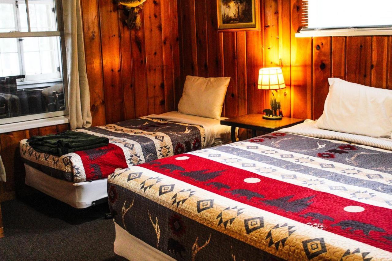 Deer Run Unit #2 Villa Saint Germain Екстериор снимка