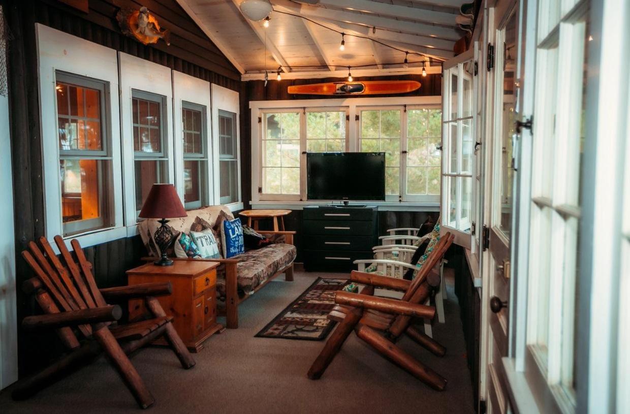 Deer Run Unit #2 Villa Saint Germain Екстериор снимка