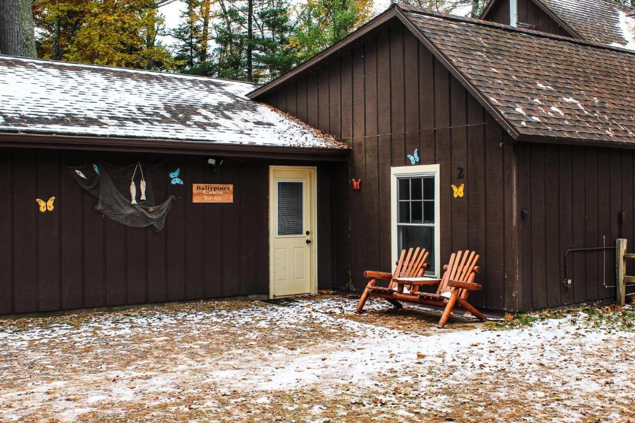 Deer Run Unit #2 Villa Saint Germain Екстериор снимка