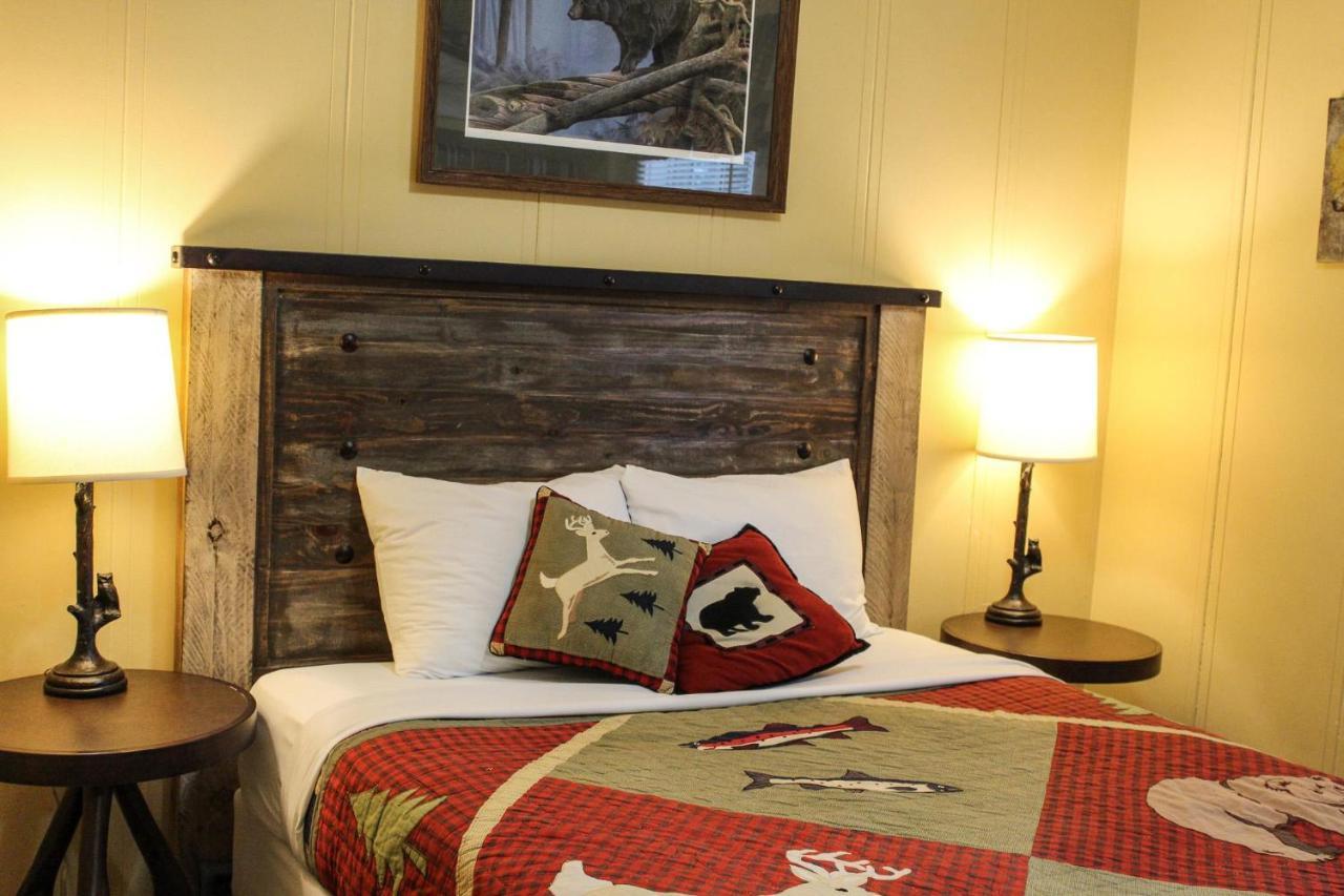 Deer Run Unit #2 Villa Saint Germain Екстериор снимка