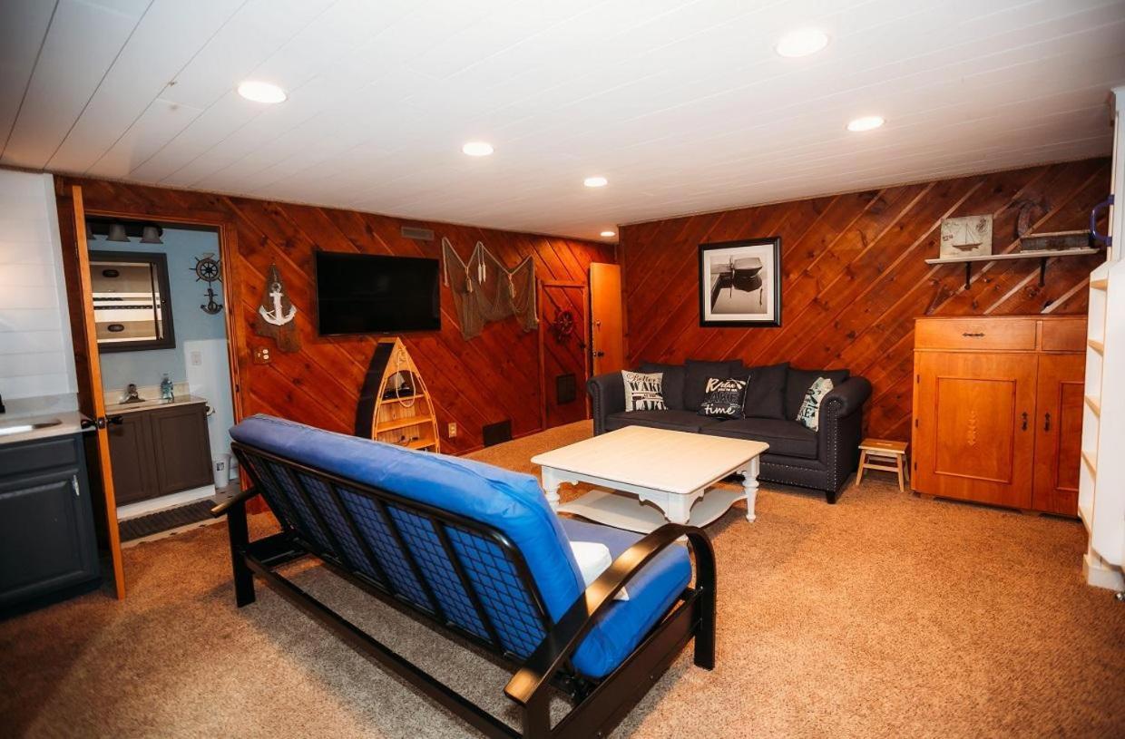 Deer Run Unit #2 Villa Saint Germain Екстериор снимка