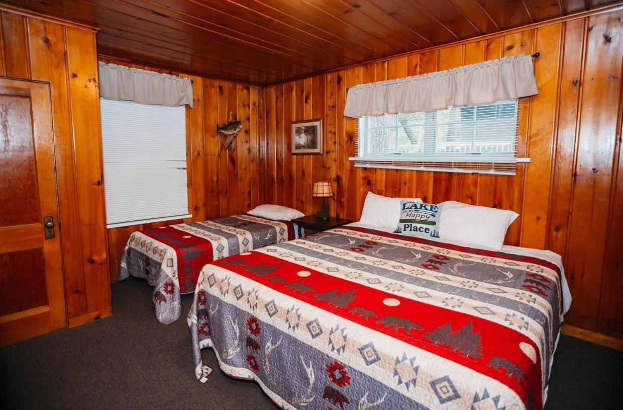Deer Run Unit #2 Villa Saint Germain Екстериор снимка
