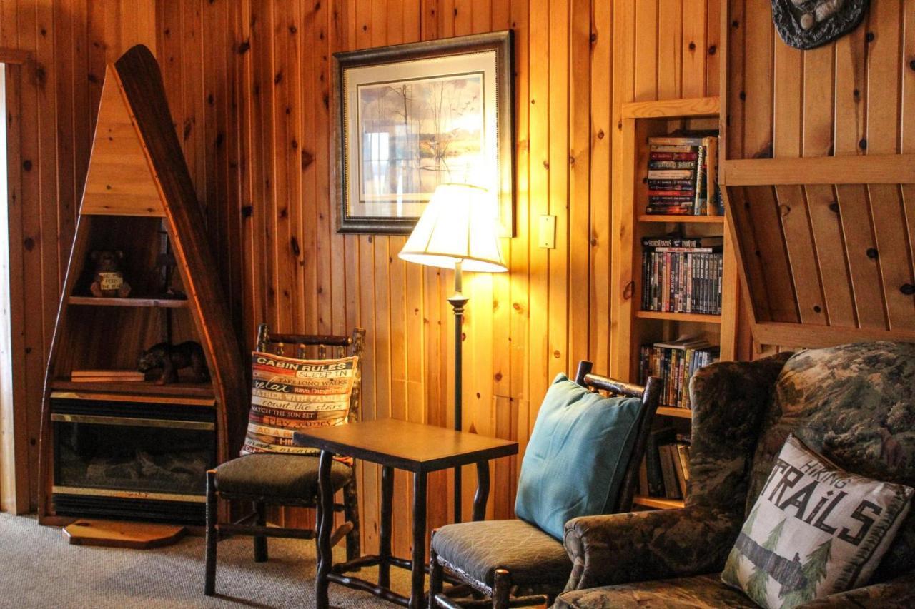Deer Run Unit #2 Villa Saint Germain Екстериор снимка