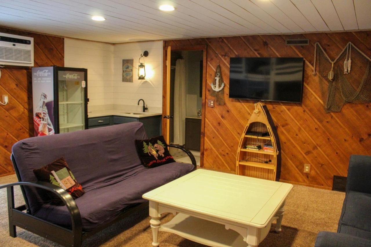 Deer Run Unit #2 Villa Saint Germain Екстериор снимка