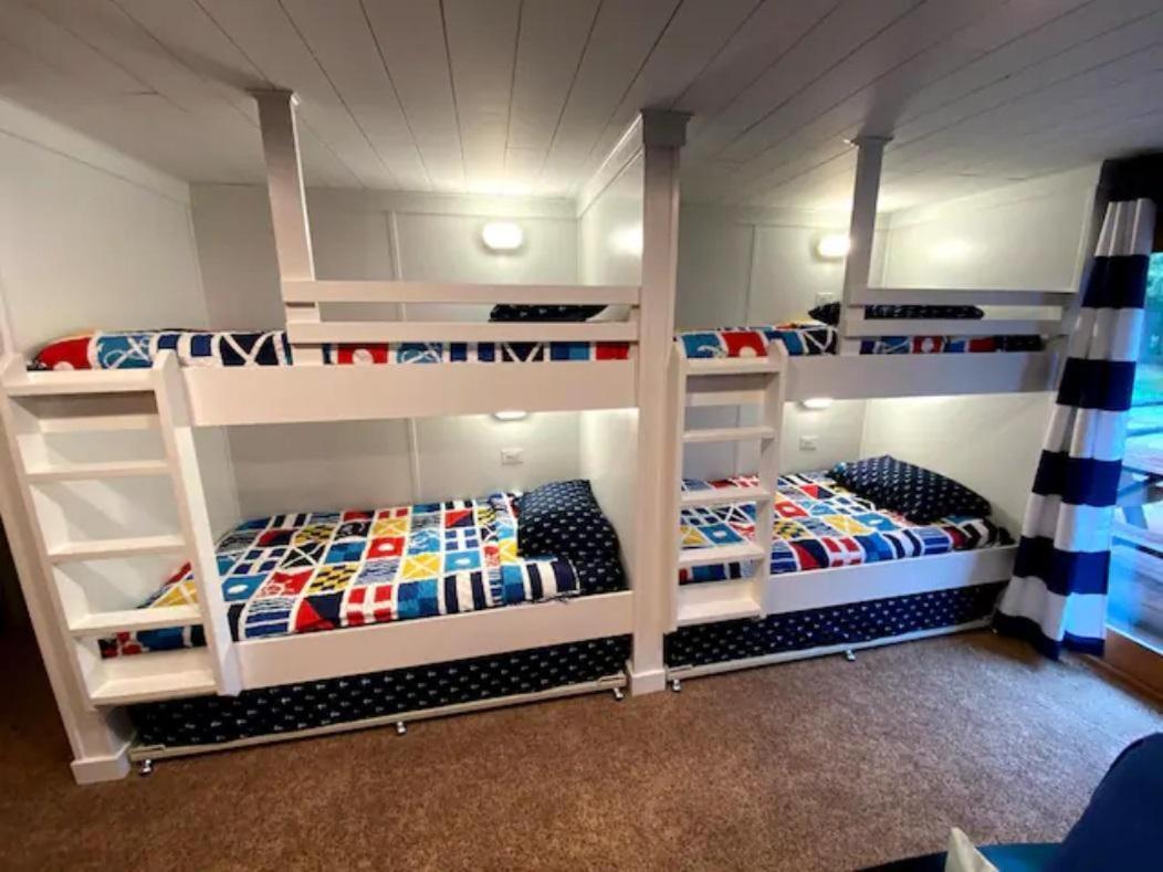 Deer Run Unit #2 Villa Saint Germain Екстериор снимка