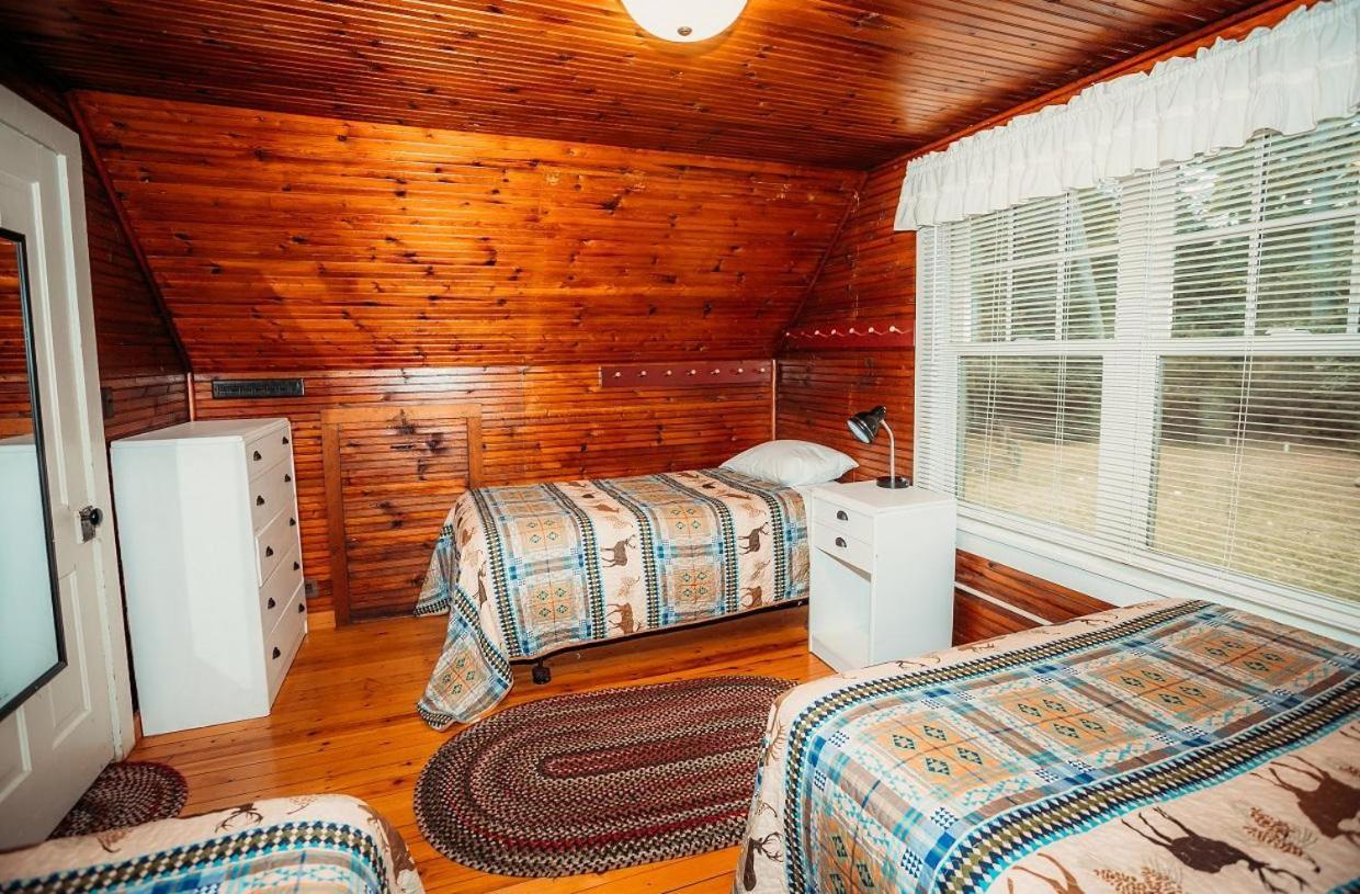 Deer Run Unit #2 Villa Saint Germain Екстериор снимка