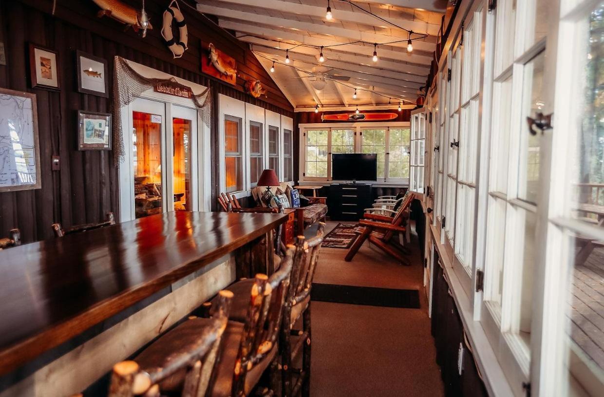 Deer Run Unit #2 Villa Saint Germain Екстериор снимка