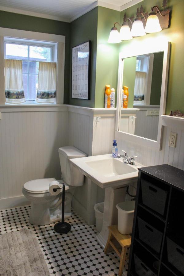 Deer Run Unit #2 Villa Saint Germain Екстериор снимка