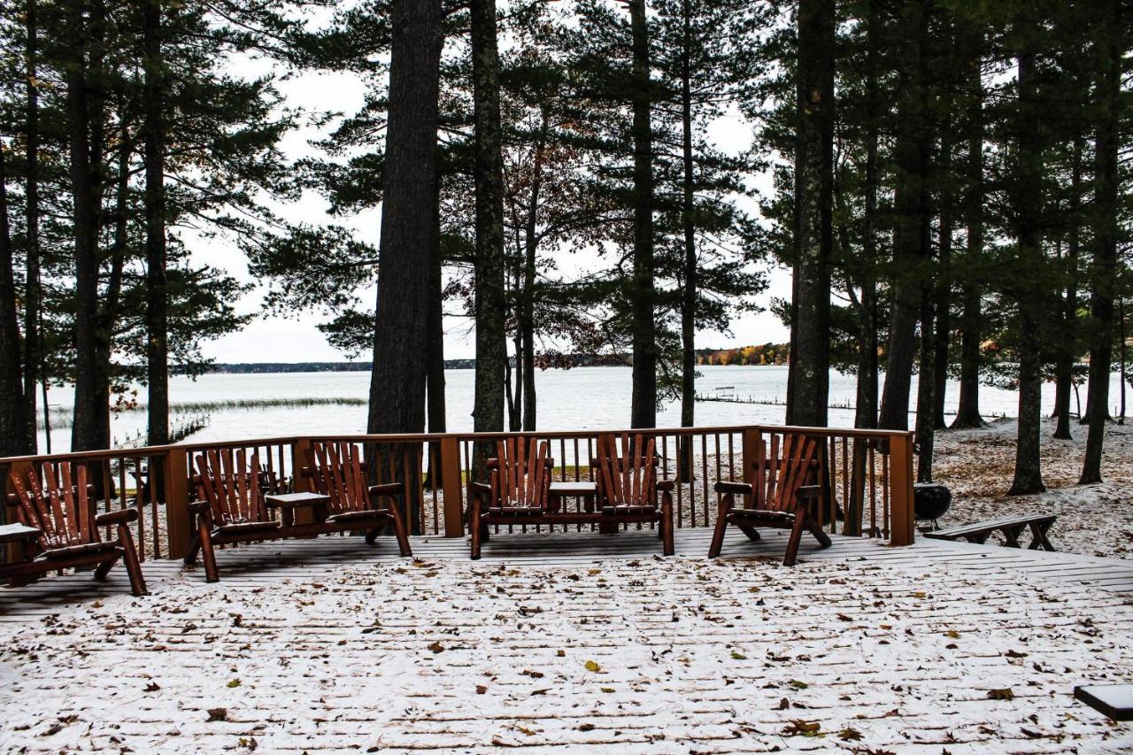 Deer Run Unit #2 Villa Saint Germain Екстериор снимка